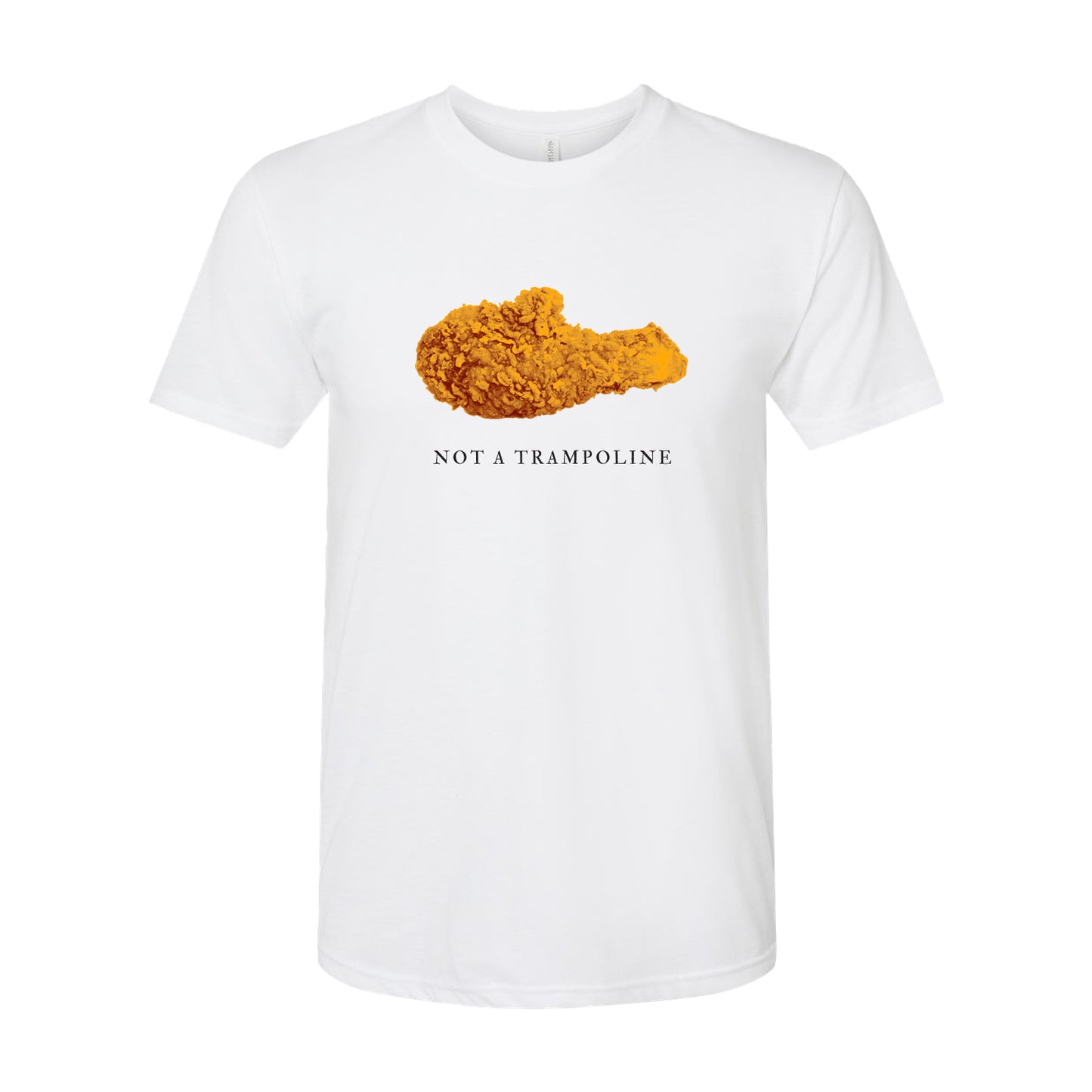 T-shirt // Chicken Wing