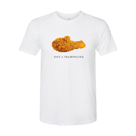 T-shirt // Chicken Wing